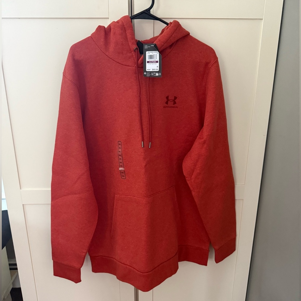 Men’s Under Armor Hoodie